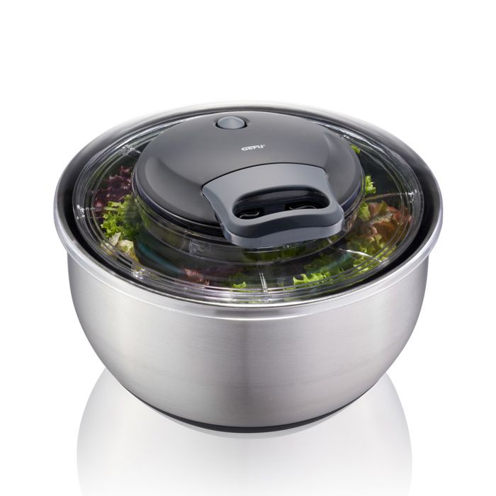 Essoreuse à salade Pullit - Gefu