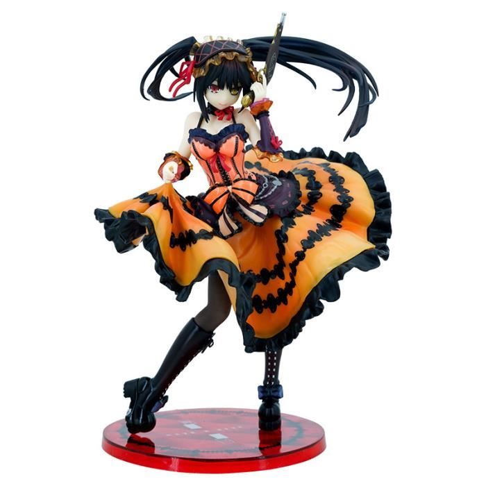 Figurine FANCAM Milkgirls 1/6 – Noir, Blanc, Sakura, Rose – PVC, Modèle Adulte Anime (neuf)