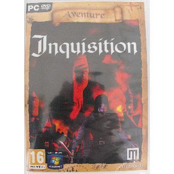 Hobby Tech Inquisition - Jeu PC