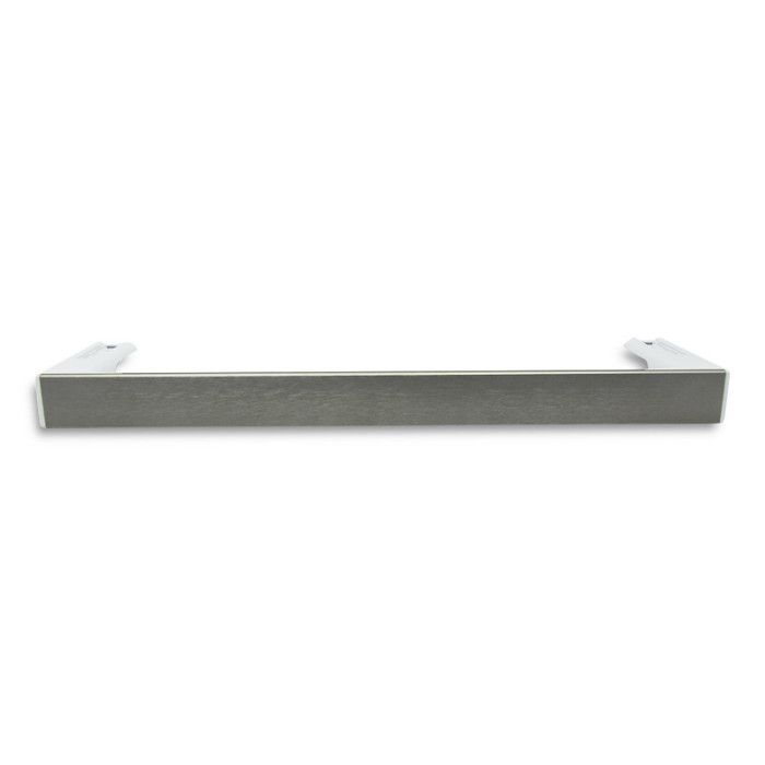 Poignee porte 431 mm pour refrigerateur Whirlpool C00481048 - vue 2