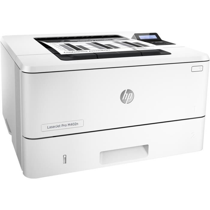 HP Laserjet Pro M402n