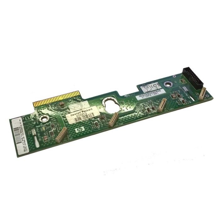 Front Panel Cpu Controller Board HP 305449-001 Ef2Bmk1901 Proliant Dl360 G3
