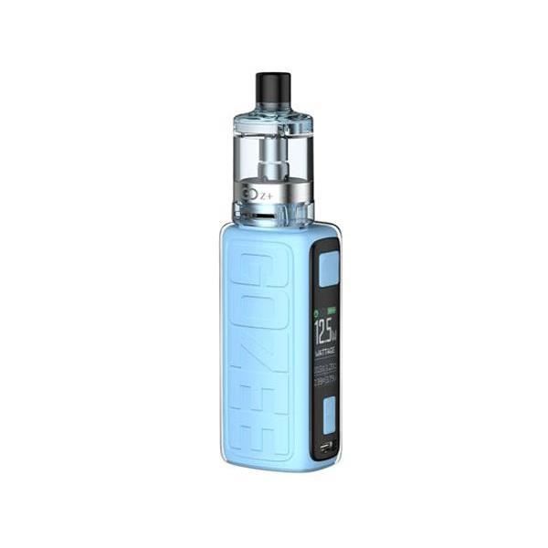 elfbar nachfüll pod läuft aus Nouvelle E-cigarette Blu 2.0 main image 0