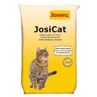 Aliment pour chat - Josicat - 10KG - Croquettes - Adulte - Moyen Aliment pour chat - Josicat - 10KG - Croquettes - Adulte - Moyen