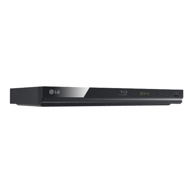 LG BP120 BLU-RAY DISC -PLAYER MIT HDMI LAN USB
