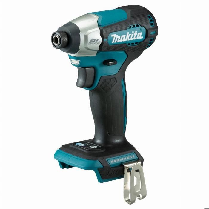 Makita DTD157ZJ - vue 3