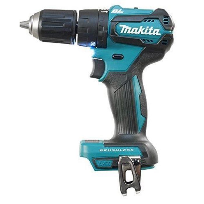 Makita DHP483Z - vue 4