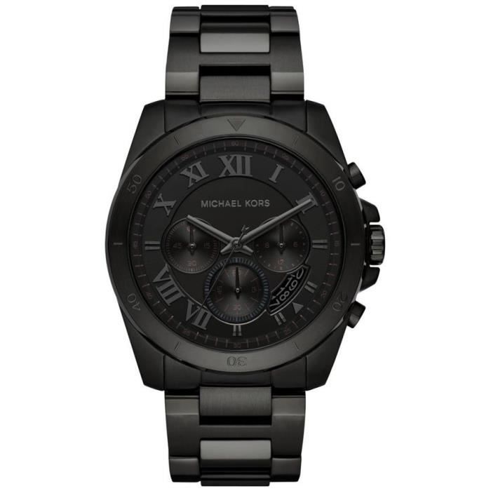 montre michael kors pour homme