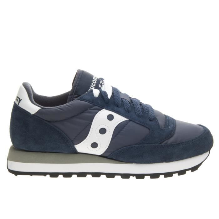 saucony jazz femme deepblue