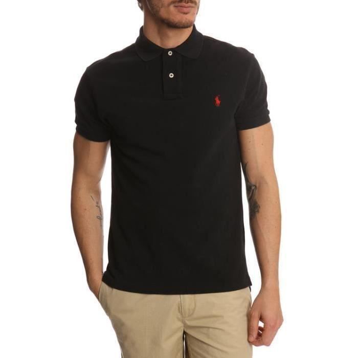 polo ralph lauren pour homme