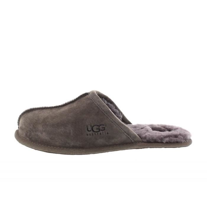 chausson ugg gris chausson ugg gris