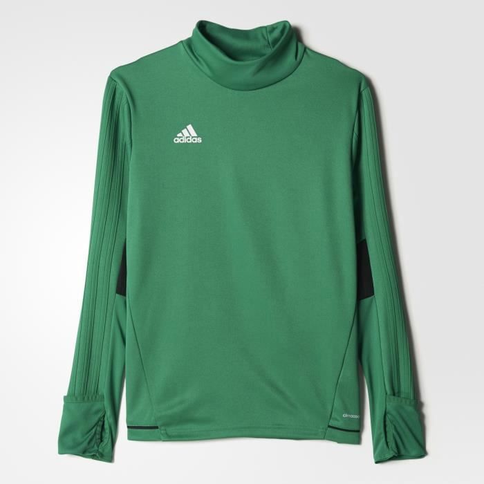 Training top junior adidas Tiro17 Cdiscount Sport