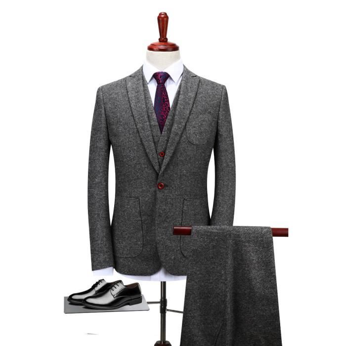 mode homme costume
