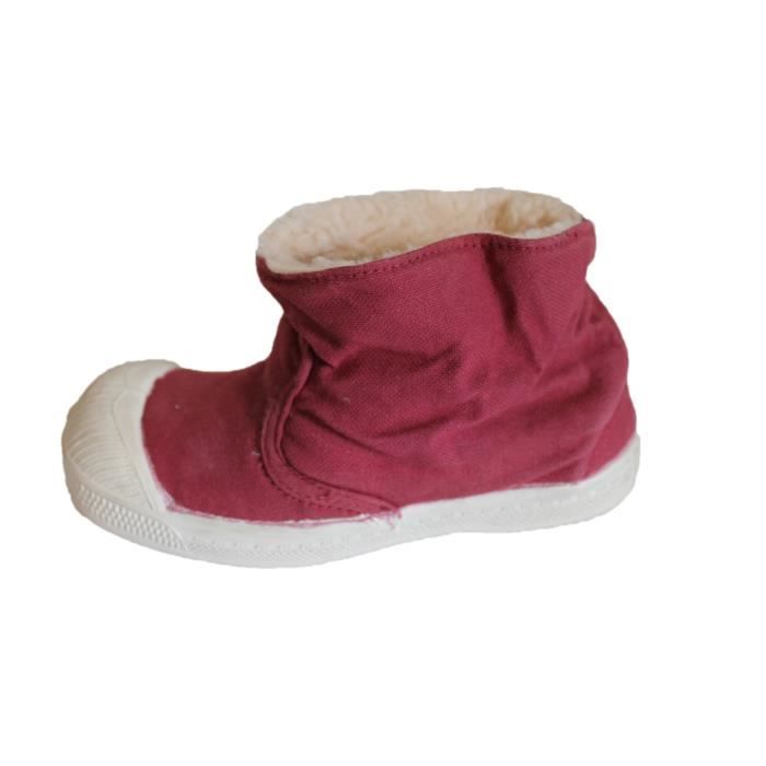 bensimon fourrees femme