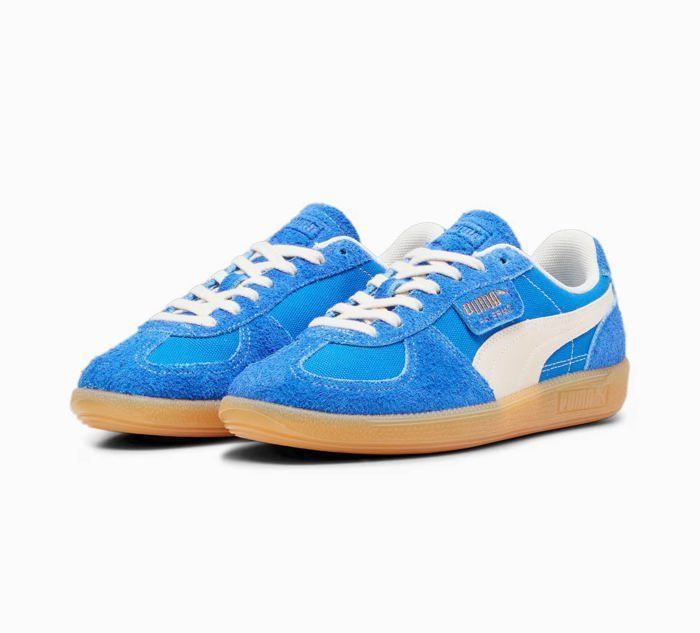 Puma Puma Palermo Vintage BASKET