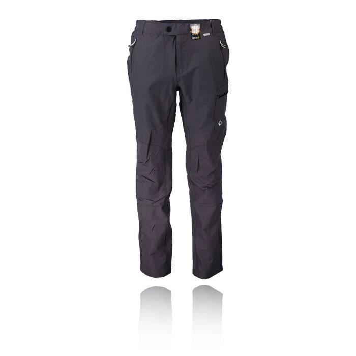 Pantalon de Sport - REGATTA - Highton - Imperméable - Respirant - Léger Pantalon de Sport - REGATTA - Highton - Imperméable - Respirant - Léger