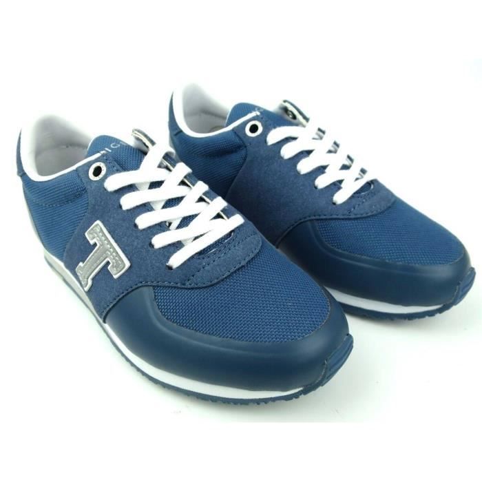 basket enfant tommy hilfiger