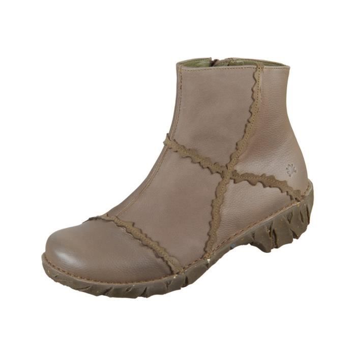 naturalista soldes