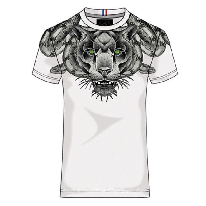 T shirt on sale horspist homme