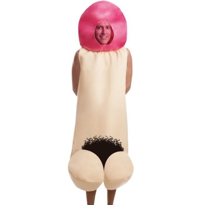 Smiffys Jarretière Zizi En Peluche Enterrement De Vie De Jeune Fille, Rose, Avec Dentelle Noire