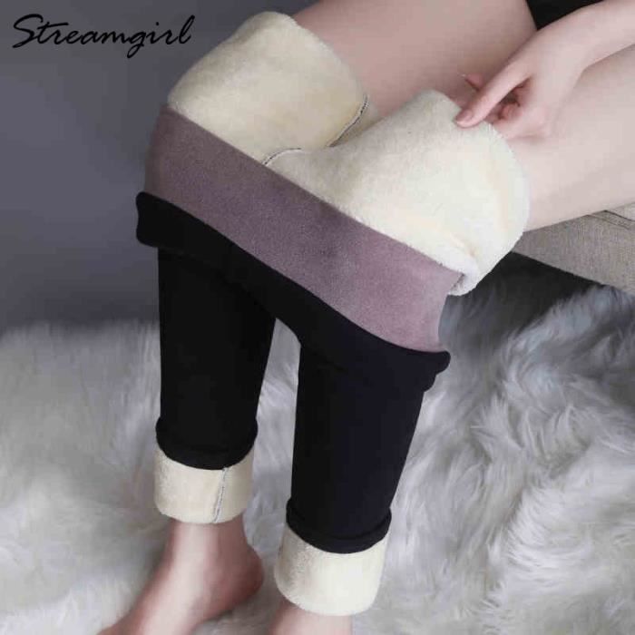 Caleçon hiver femme deals