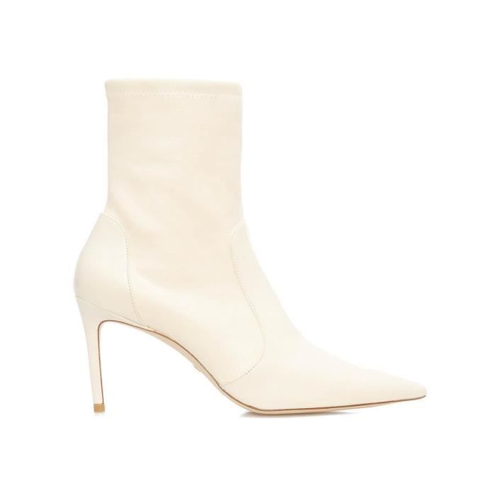 chaussure stuart weitzman femme