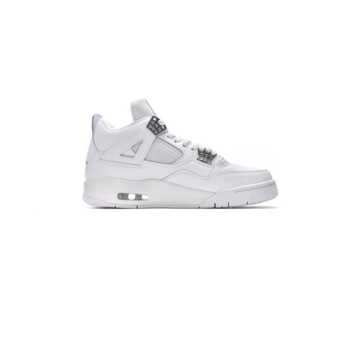 aj4 pure money