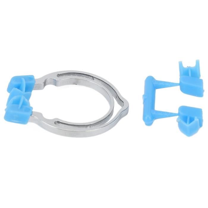 Système De Matrice Sectionnelle Dentaire, Bandes De Matrice