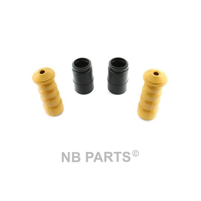 Supports D'amortisseur Arrière Pour BMW Série 1 Et 3 - Compatible Avec Plusieurs Modèles (E81, E90, Etc.) - 9