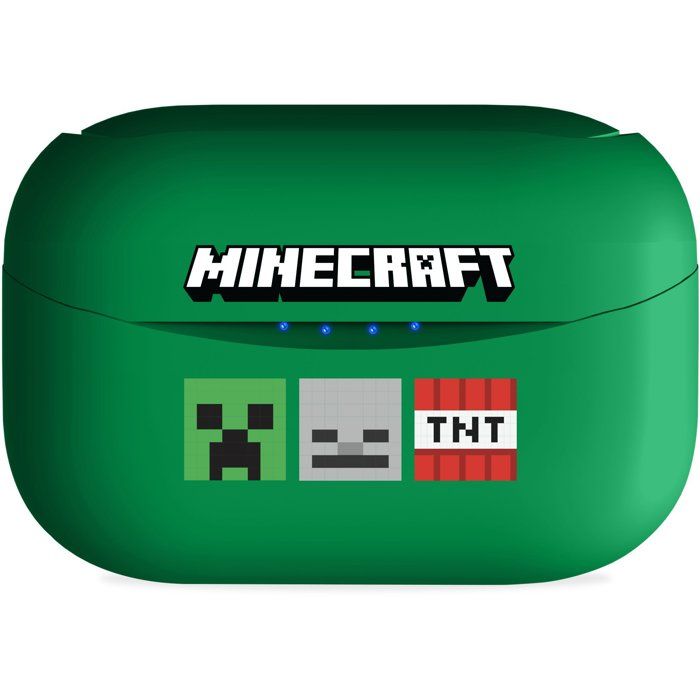 Écouteurs - OTL TECHNOLOGIES - TWS Minecraft
