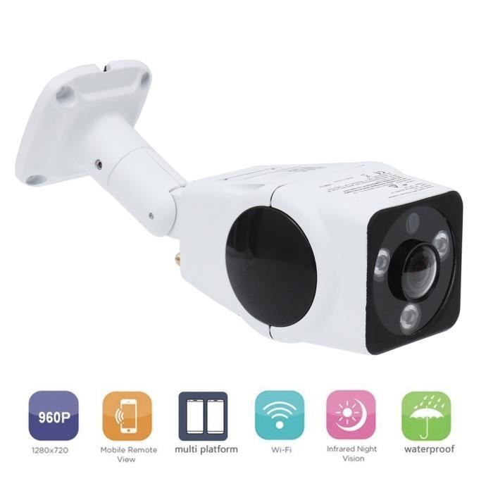 Caméra espion GENERIQUE Clé USB Caméra espion HD 960P fonction