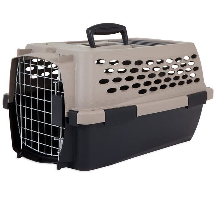 Meilleurs prix pour Petmate Pet Mate 21859 Vari Kennel, 19 pouces - 684611
