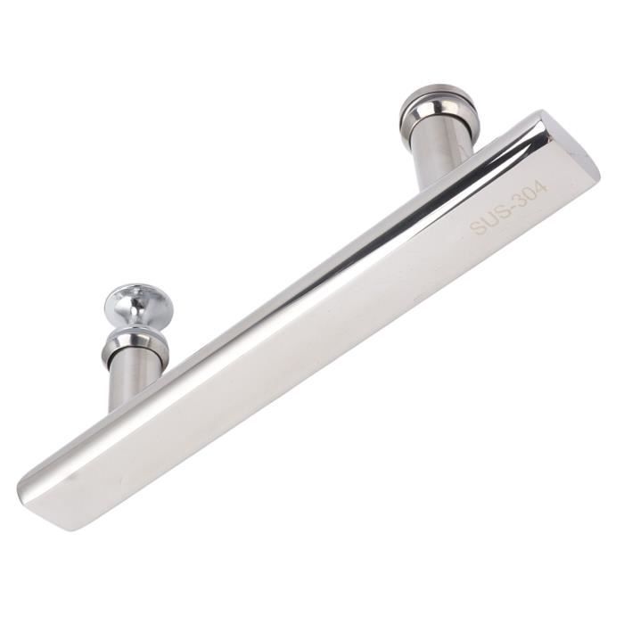 Poignée De Porte Intérieure Voiture - 2 Pièces - Pour Hyundai Tucson/ix35 (2010-2014) | ABS Galvanisé