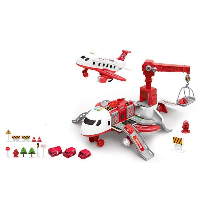 Jouet électrique avion dessin animé avion jouets pour enfants enfants  nouvel