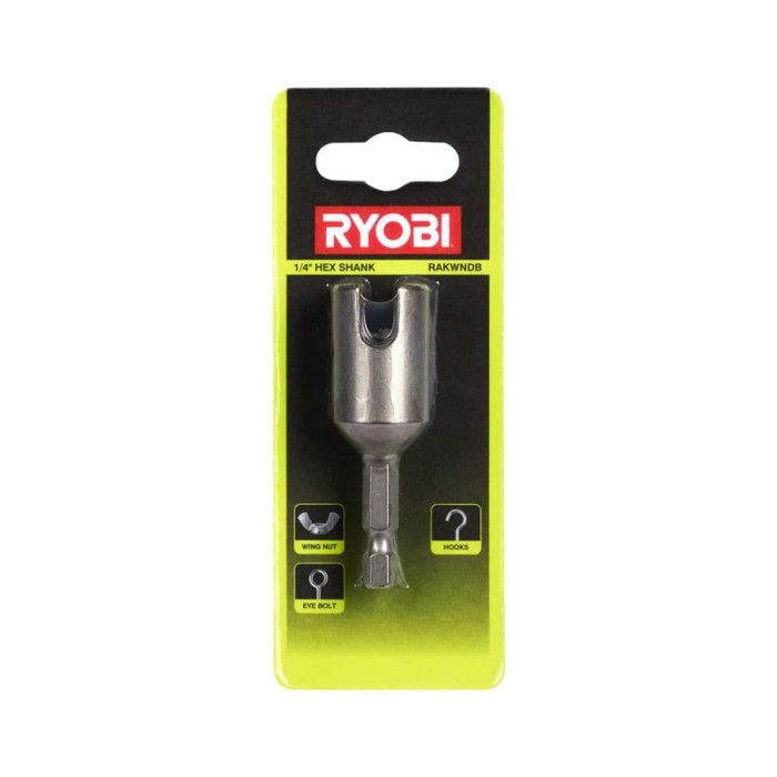 Ryobi Douille Papillon RYOBI RAKWNDB - vue 2