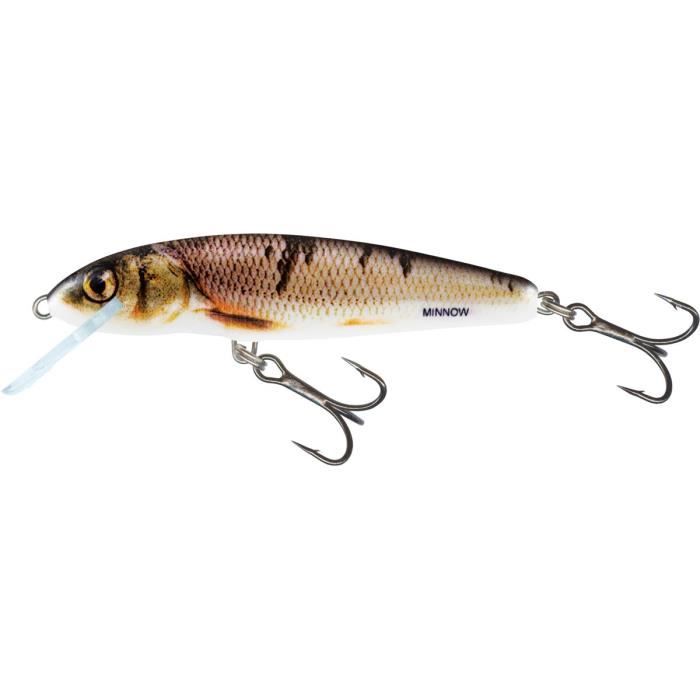 Quel matériel utiliser pour pêcher efficacement le brochet au jerkbait