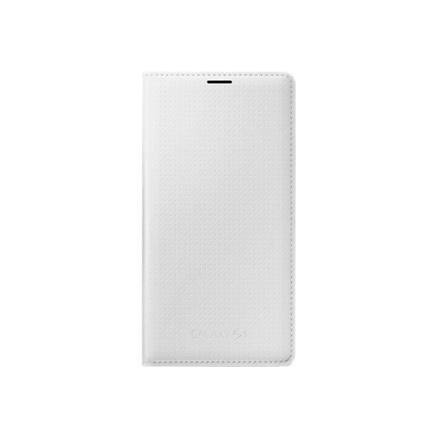 Flip Wallet Samsung Galaxy S5 Rabat Synthétique