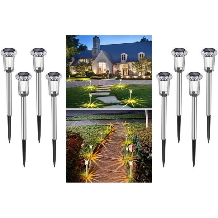 Lot De 10 Boules De Marcottage Aérien - Pots De Propagation Pour Plantes, Jardinage - Polypropylène Avec Trous De Drainage - 5