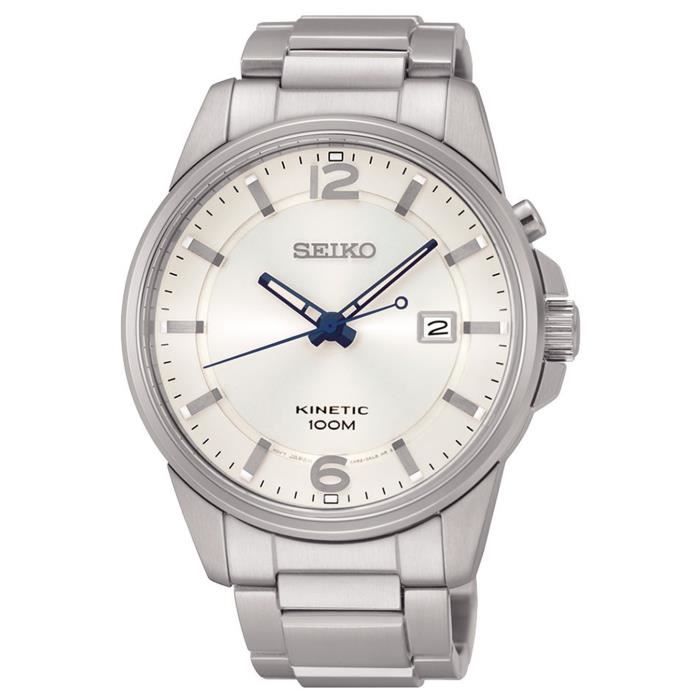 Montre homme SEIKO NEO SPORTS SKA663P1. Fashion. S - Beige
