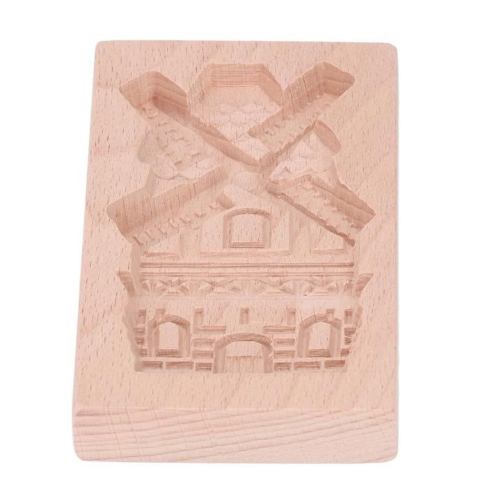Emporte-Pièce Lapin De Pâques PANSIBY - Moule à Biscuits, 12.5x8.2cm