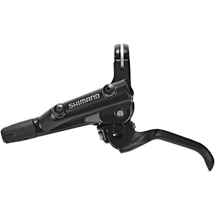 Shimano BL-MT501 - Levier de frein - gauche noir