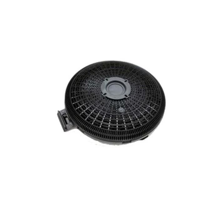 Filtre à charbon pour hotte Smeg - Accessoire dappareil