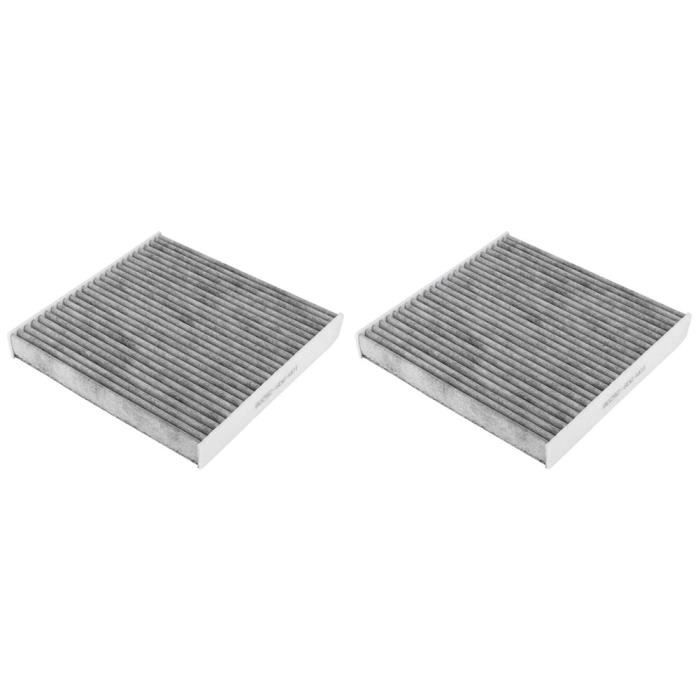 MANN-FILTER CU 14 001 Filtre à Air De Cabine Pour Véhicules Tourisme Et Utilitaires