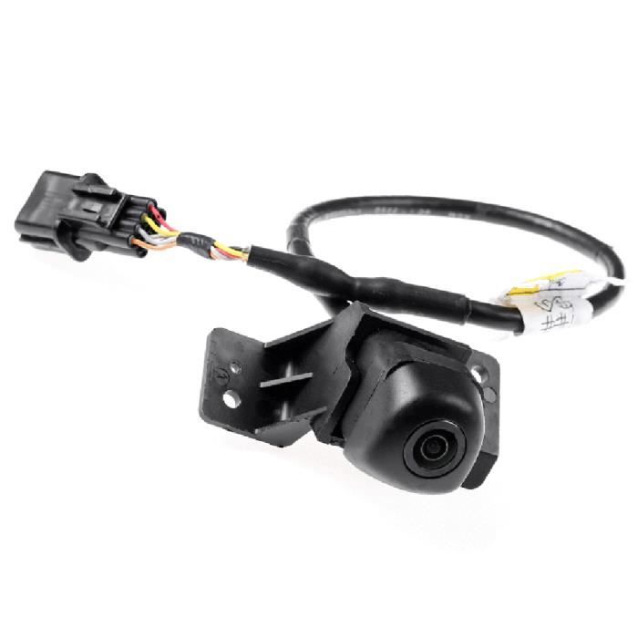 Caméra De Recul Skoda – Référence 5WA980556, Compatible Universelle, Installation Facile, Neuf Sous Emballage