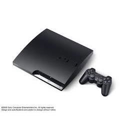 Sony Computer Entertainment Console De Salon - Sony - PS3 Slim - 250 Go - Noir
