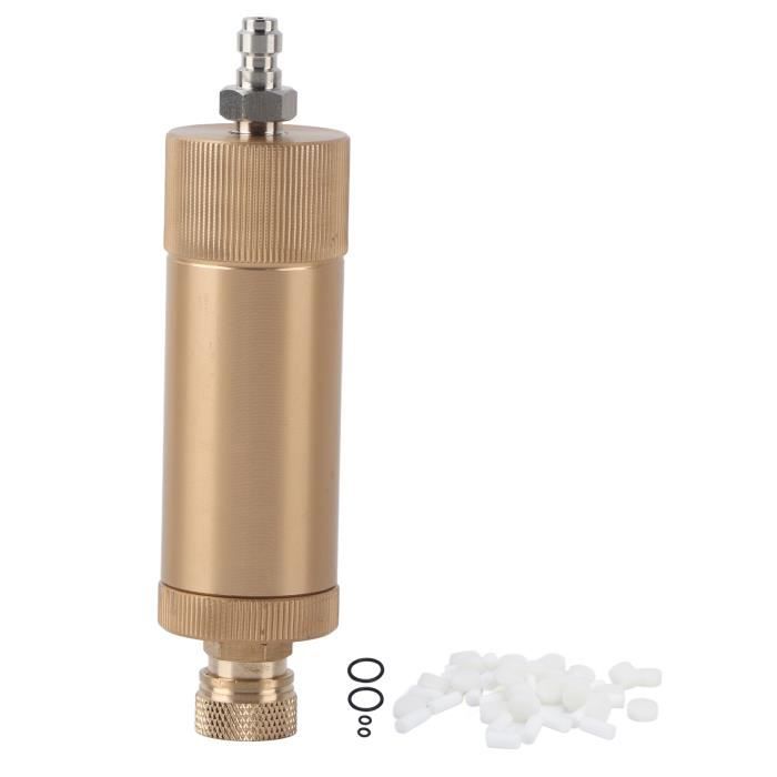 Tbest fournitures de jardin 10 pièces de rechange de filtre à carburant Tbest fournitures de jardin 10 pièces de rechange de filtre à carburant