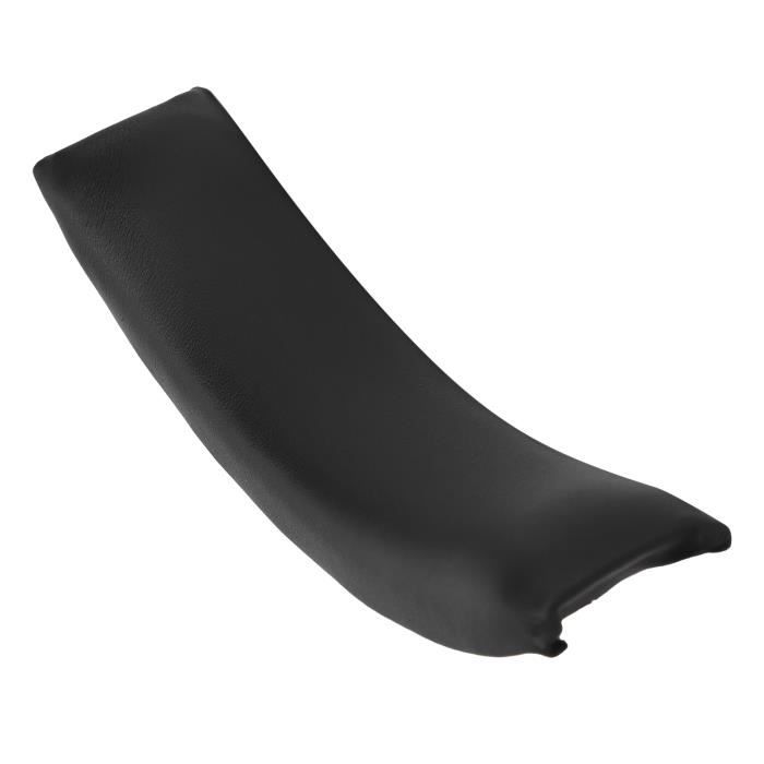 Coussin De Remplacement Pour Casque - Mousse Noire - Bandeau De Tête