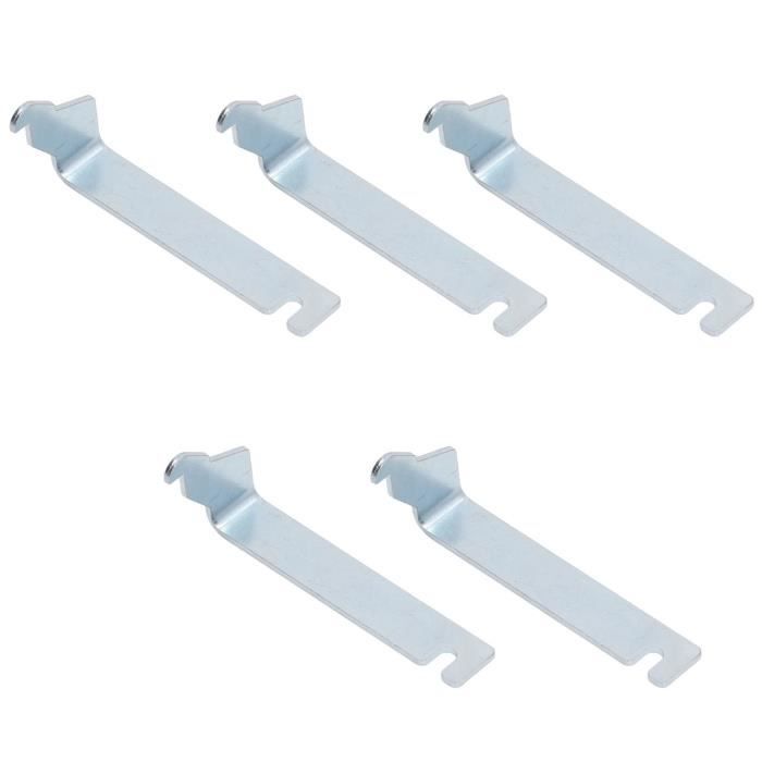 Accessoire Tige De Direction Métal Pour Voiture RC HSP 1/10 - Réf. 02012 - Neuf