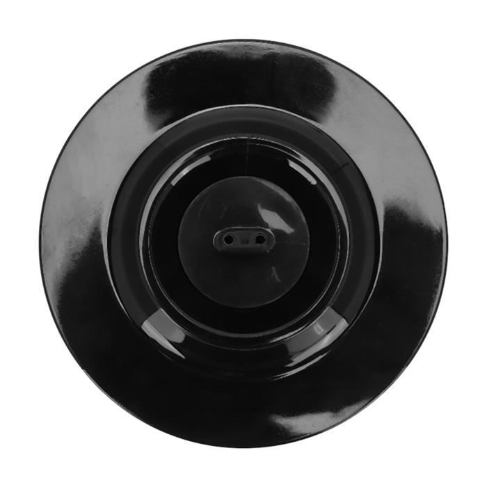 DUO Universal Electric Shaver Charging Stand Round Shape Men's Electric