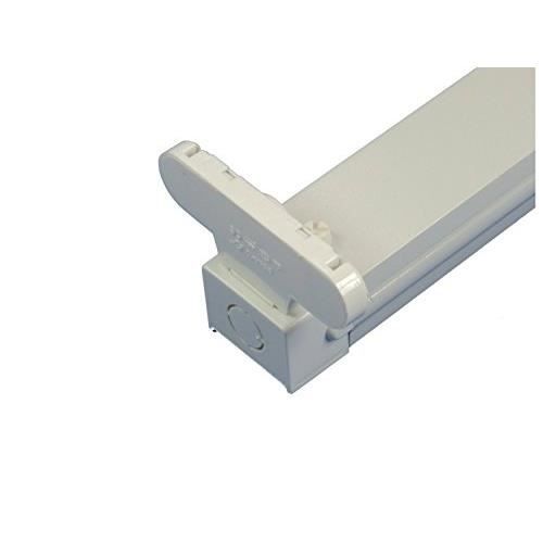 Faretto Segnapassi LED 3W IP65 - Per Scale E Giardini, Incasso 503, 4000K